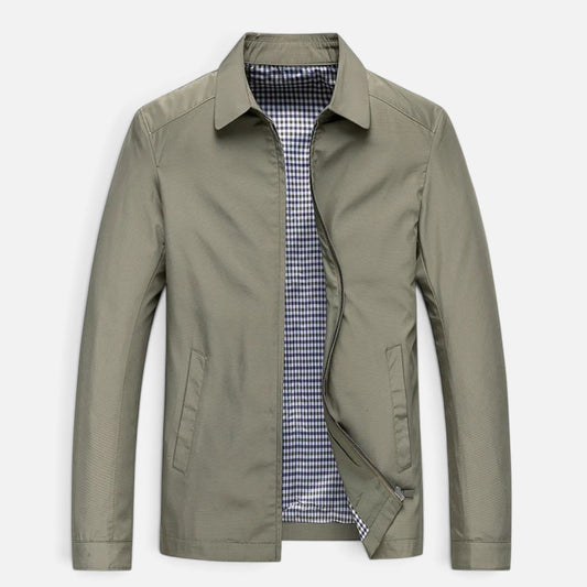 Duvrier | Men's Casual Lightweight Jacket