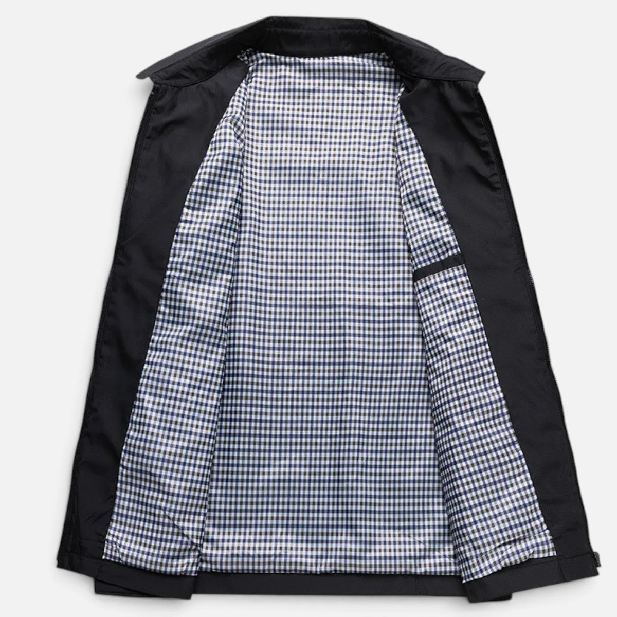 Duvrier | Men's Casual Lightweight Jacket