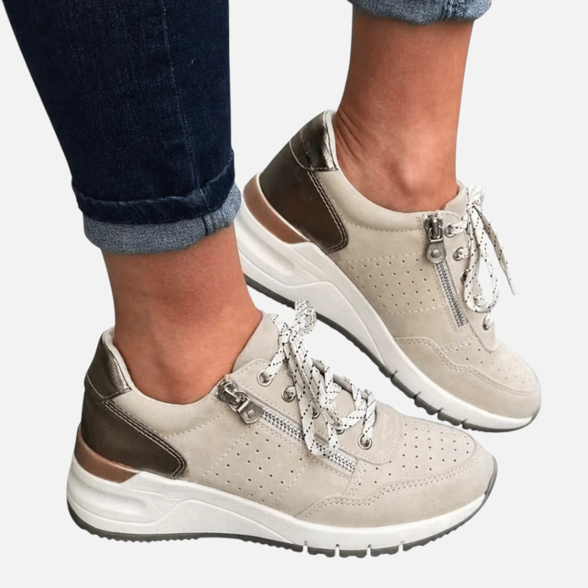 Duvrier | Women’s Orthopaedic Shoes