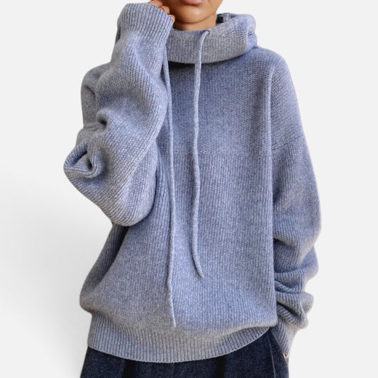 Duvrier | Women's Comfortable Hoodie