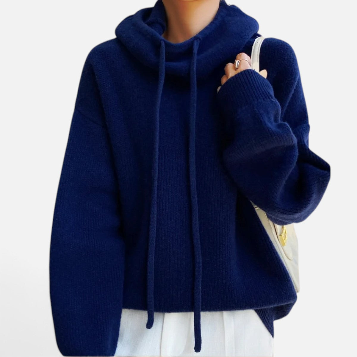 Duvrier | Women's Comfortable Hoodie
