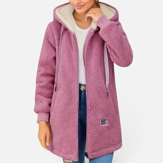 Duvrier | Women's Fleece Jacket