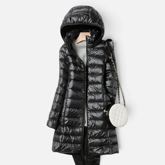 Duvrier | Women's Lightweight Jacket