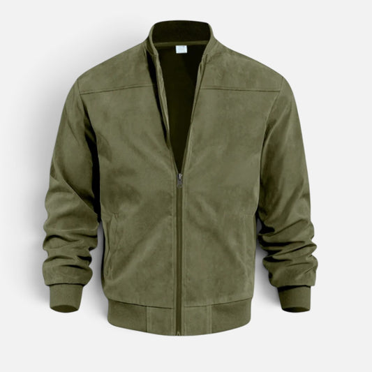 Duvrier | Men's Lightweight All Season Jacket