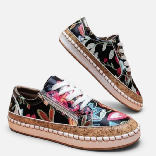 Duvrier | Women's Orthopaedic Shoes