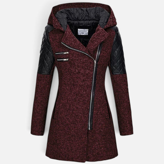 Duvrier | Women's Winter Jacket