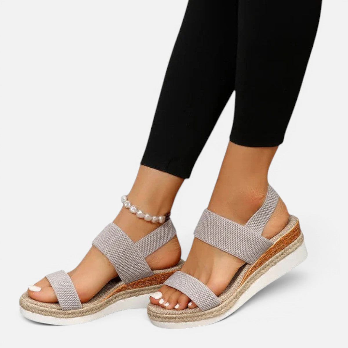 Duvrier | Women's Orthopaedic Sandals