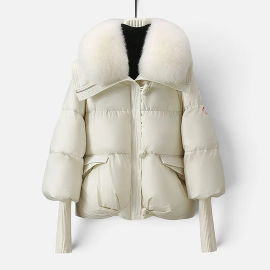 Duvrier | Women's Puffer Jacket
