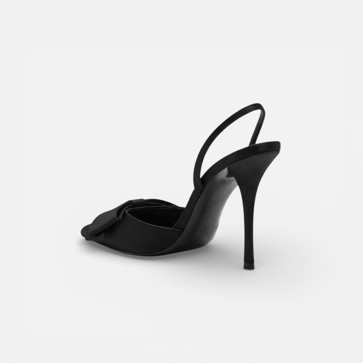 Duvrier | Women’s Premium Leather High Heels - Events and Work