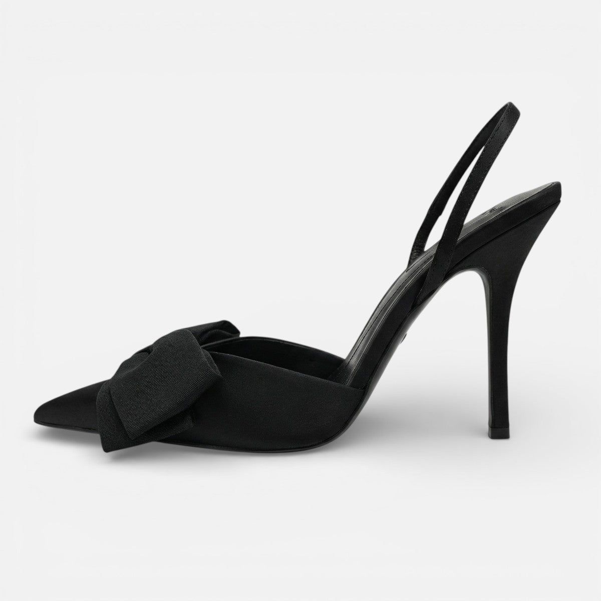 Duvrier | Women’s Premium Leather High Heels - Events and Work