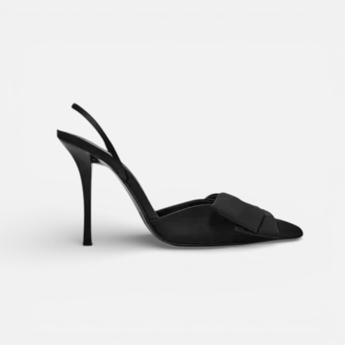 Duvrier | Women’s Premium Leather High Heels - Events and Work