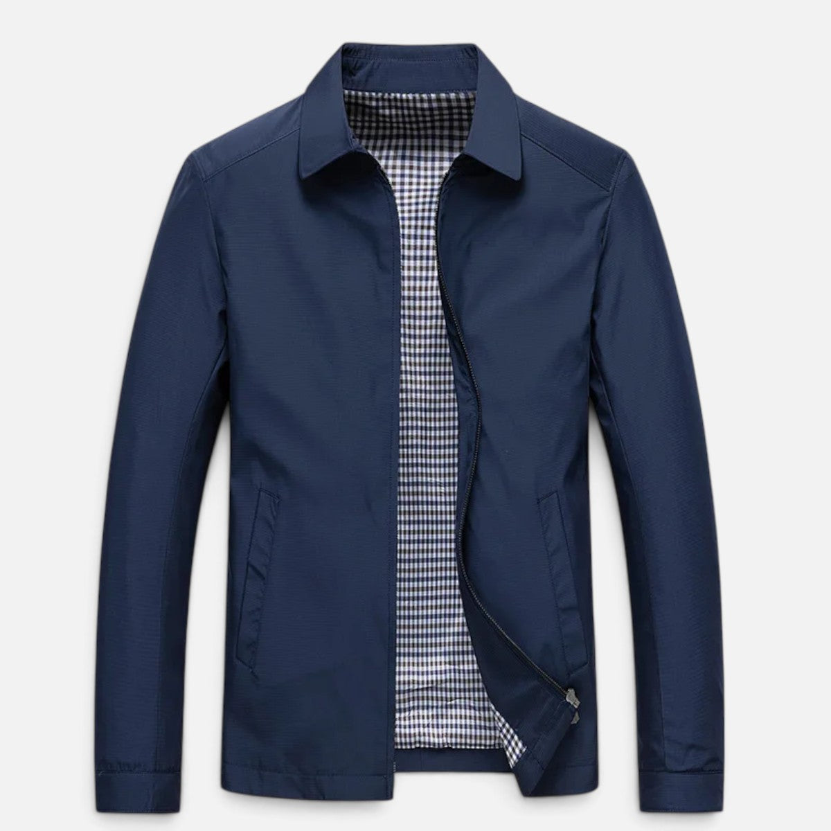 Duvrier | Men's Casual Lightweight Jacket