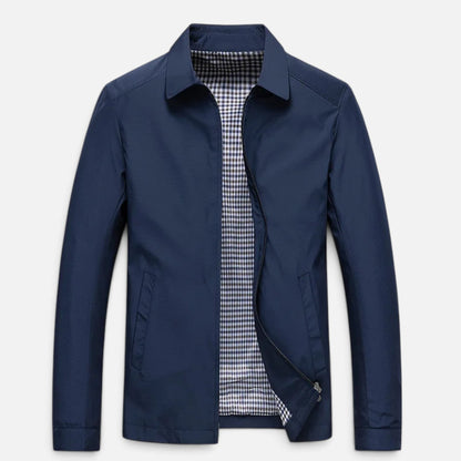 Duvrier | Men's Casual Lightweight Jacket