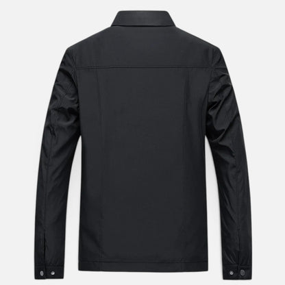 Duvrier | Men's Casual Lightweight Jacket