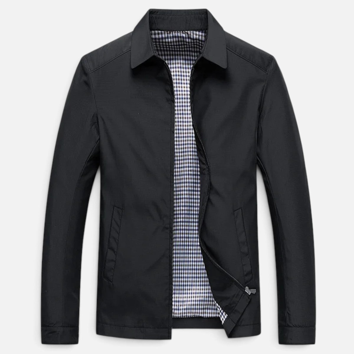 Duvrier | Men's Casual Lightweight Jacket