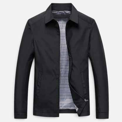 Duvrier | Men's Casual Lightweight Jacket