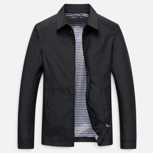Duvrier | Men's Casual Lightweight Jacket