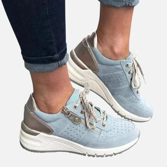 Duvrier | Women’s Orthopaedic Shoes