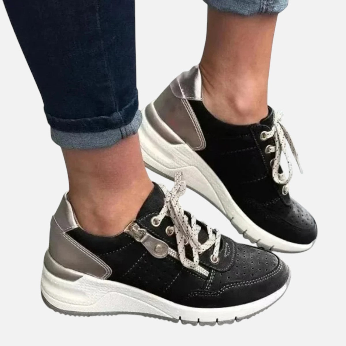 Duvrier | Women’s Orthopaedic Shoes
