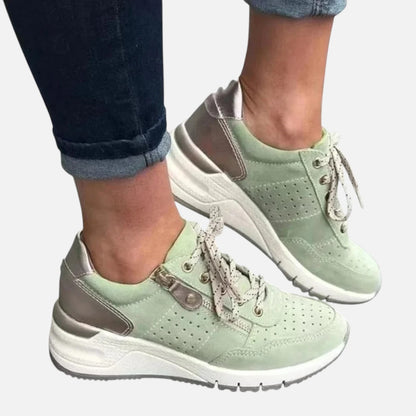 Duvrier | Women’s Orthopaedic Shoes