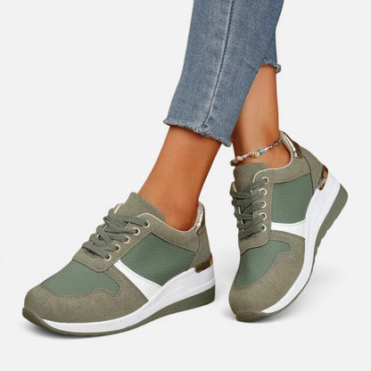 Duvrier | Women’s Orthopaedic Shoes