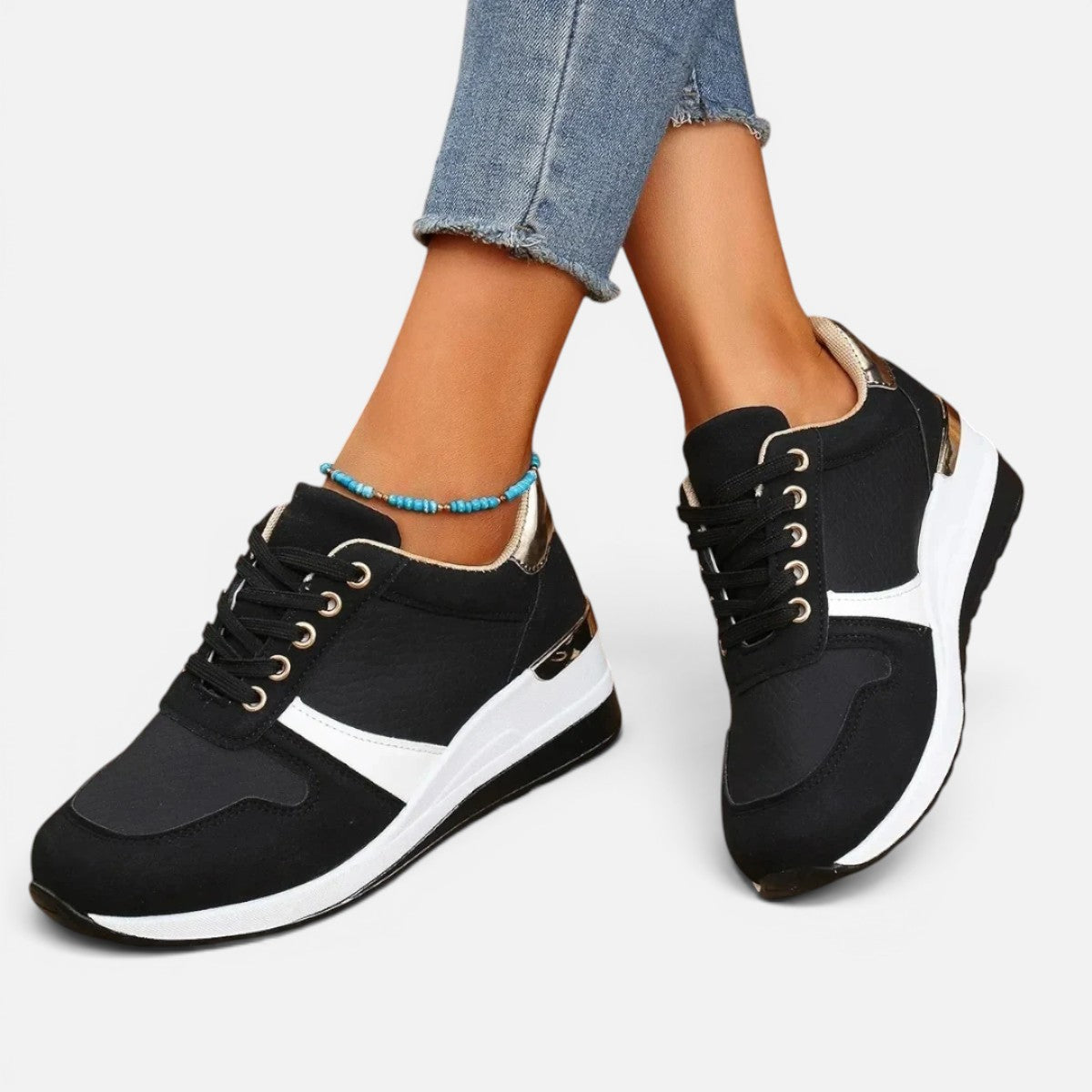 Duvrier | Women’s Orthopaedic Shoes