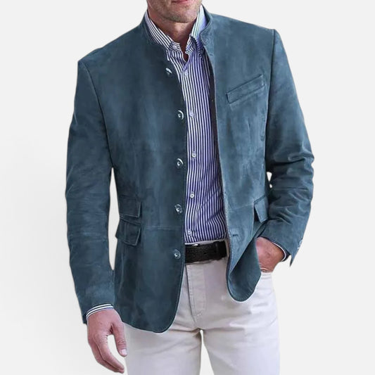 Duvrier | Men's Ligthweight Classic Jacket