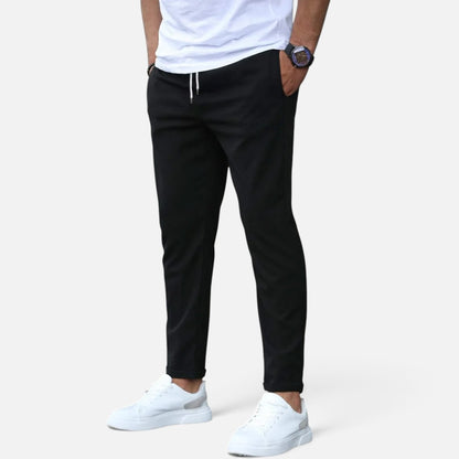 Duvrier | Men's Premium Comfort Pants