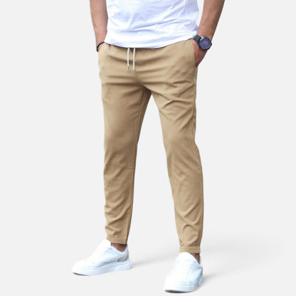 Duvrier | Men's Premium Comfort Pants