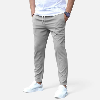 Duvrier | Men's Premium Comfort Pants