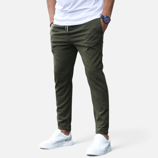 Duvrier | Men's Premium Comfort Pants