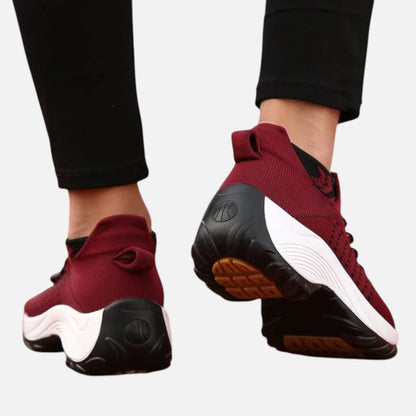 Duvrier | Women’s Orthopaedic Comfort Shoes