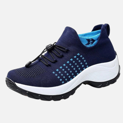 Duvrier | Women’s Orthopaedic Comfort Shoes