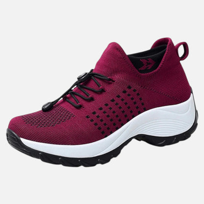 Duvrier | Women’s Orthopaedic Comfort Shoes