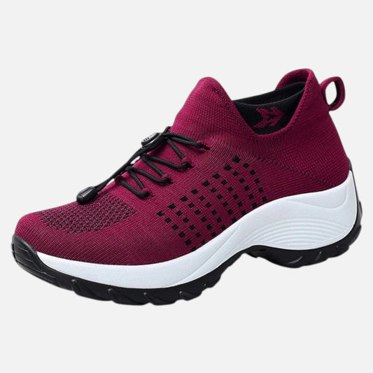 Duvrier | Women’s Orthopaedic Comfort Shoes