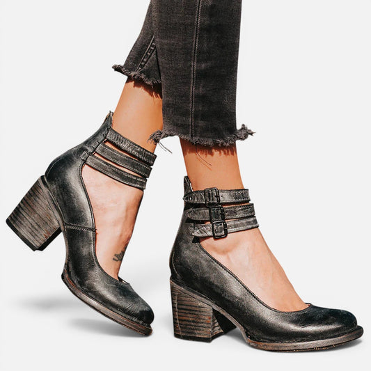Duvrier | Women's Elegant and Comfortable Sandals