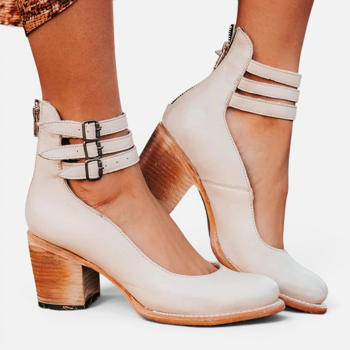 Duvrier | Women's Elegant and Comfortable Sandals