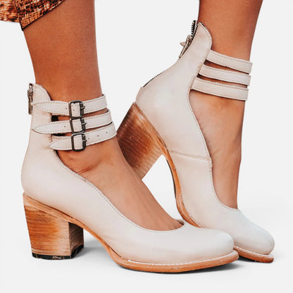 Duvrier | Women's Elegant and Comfortable Sandals