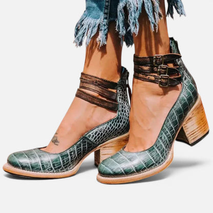 Duvrier | Women's Elegant and Comfortable Sandals