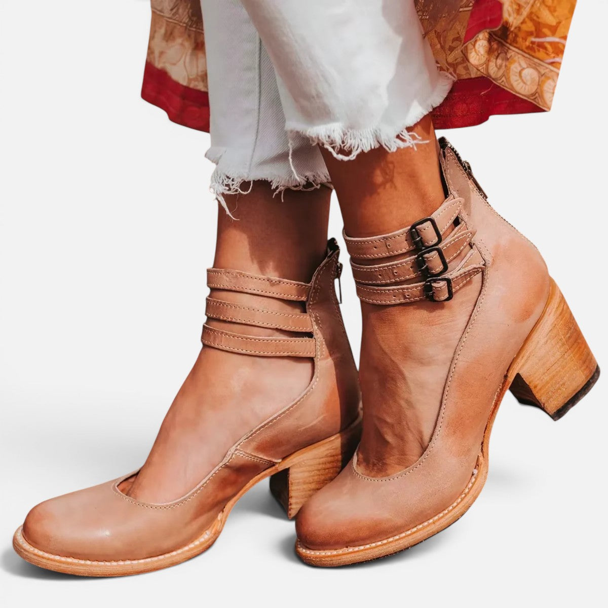 Duvrier | Women's Elegant and Comfortable Sandals