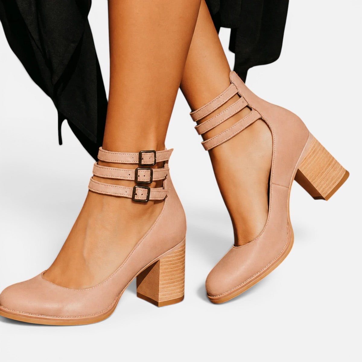 Duvrier | Women's Elegant and Comfortable Sandals