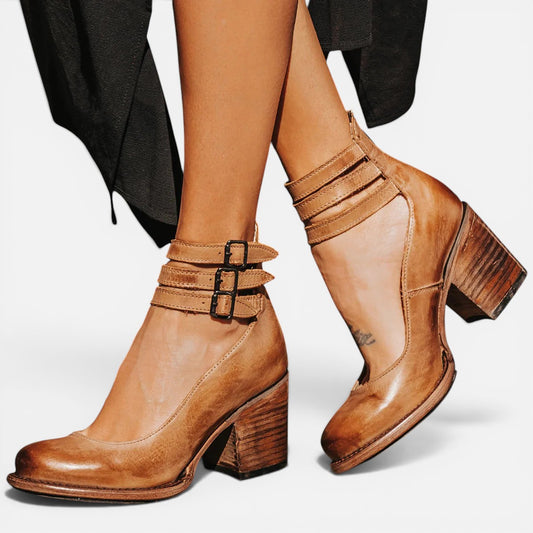 Duvrier | Women's Elegant and Comfortable Sandals