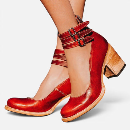 Duvrier | Women's Elegant and Comfortable Sandals