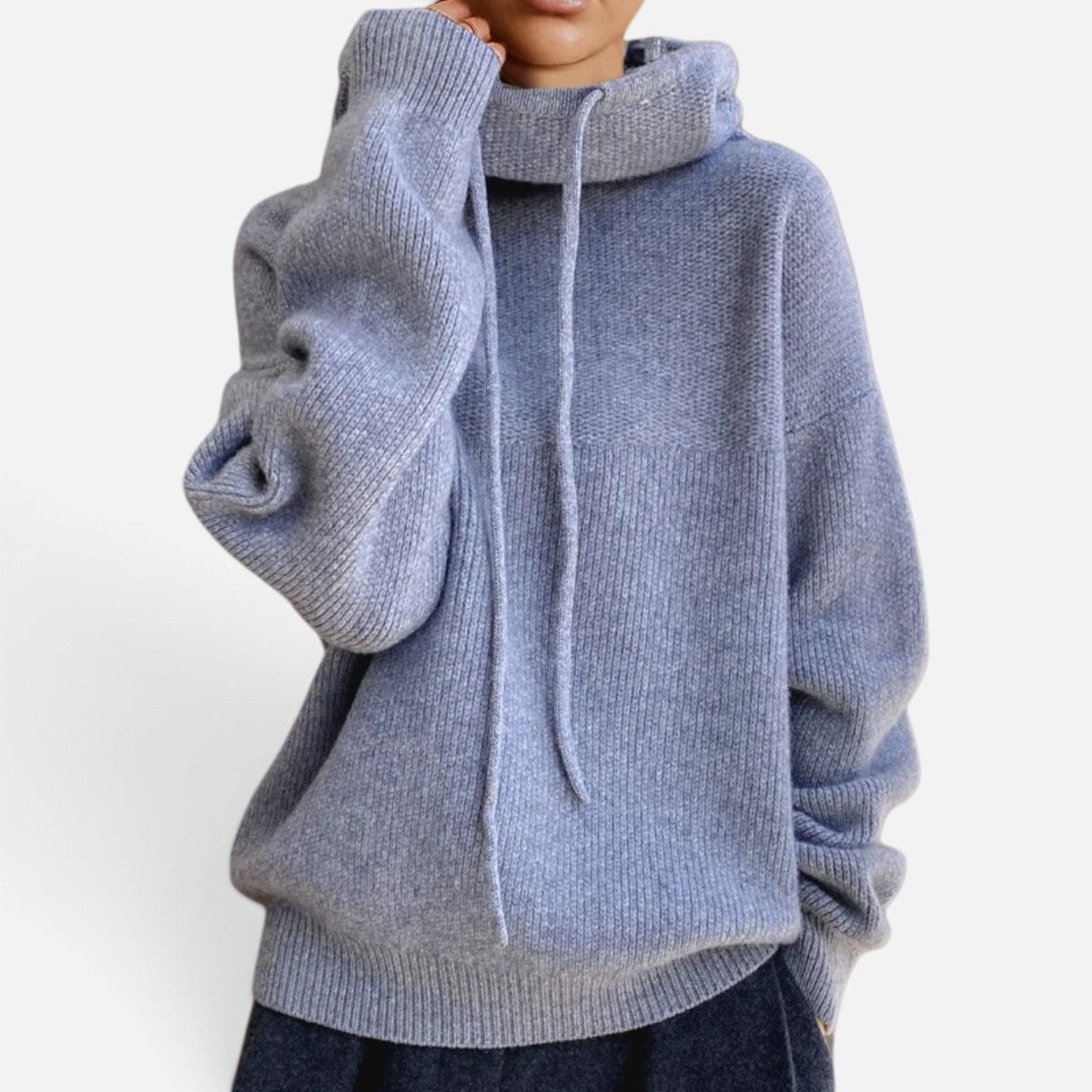 Duvrier | Women's Comfortable Hoodie