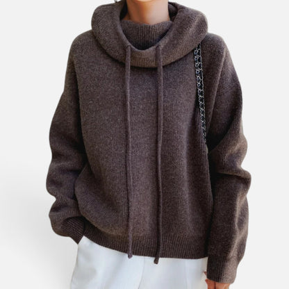 Duvrier | Women's Comfortable Hoodie