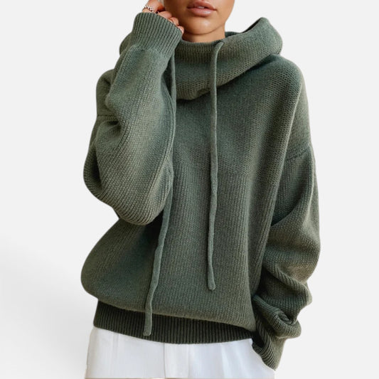 Duvrier | Women's Comfortable Hoodie