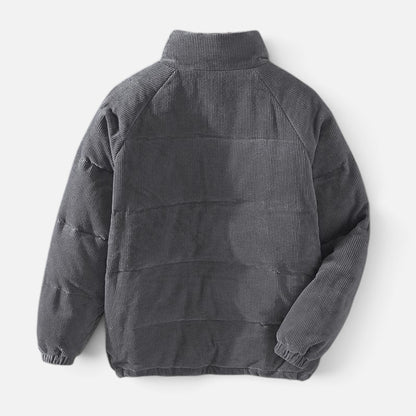 Duvrier | Men's Corduroy Jacket