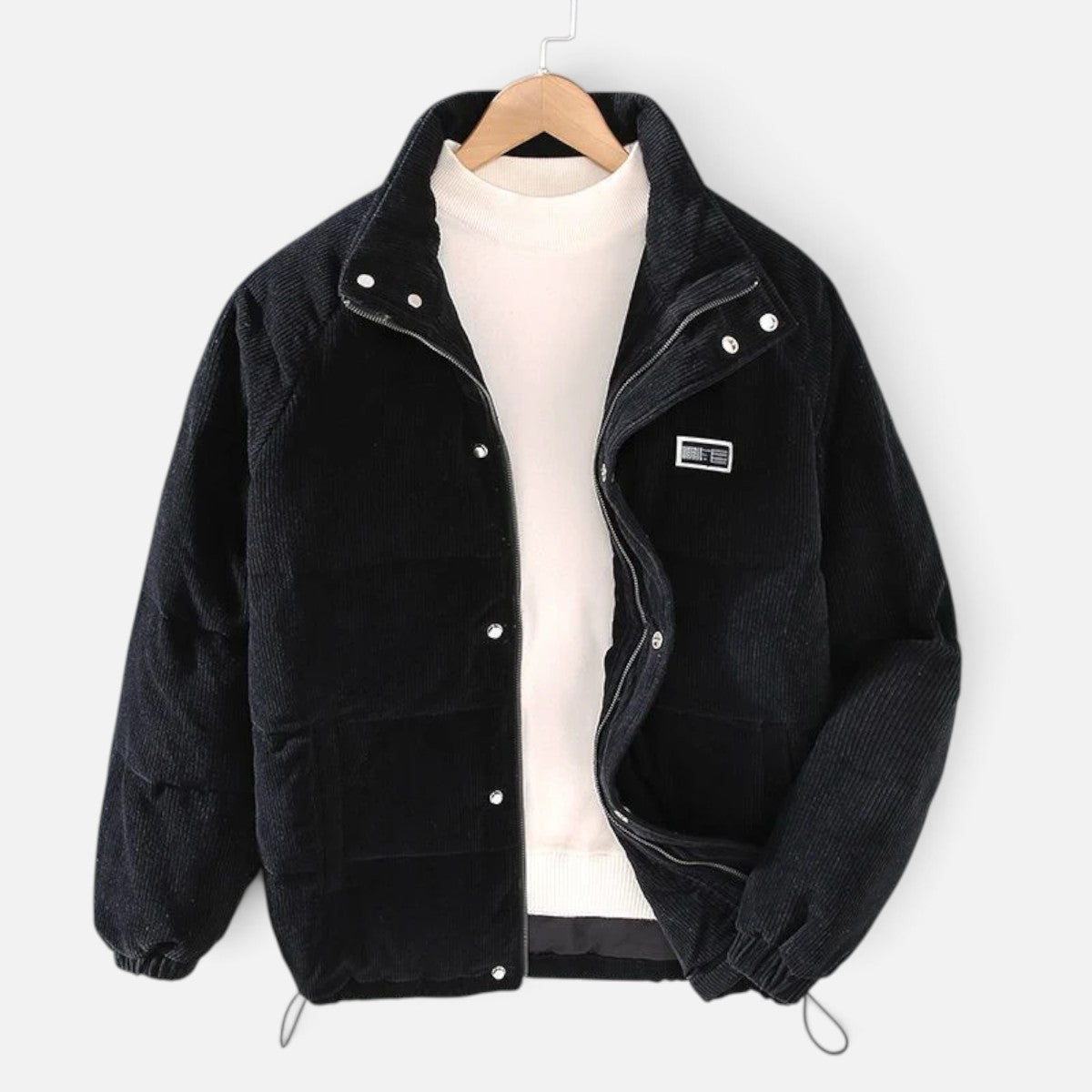 Duvrier | Men's Corduroy Jacket