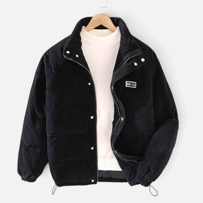 Duvrier | Men's Corduroy Jacket