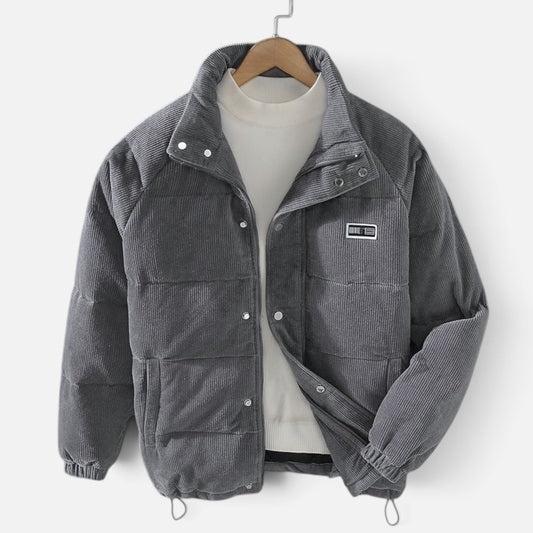 Duvrier | Men's Corduroy Jacket